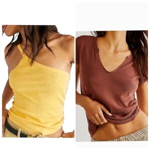 We The Free By Free People Bundle Women XS